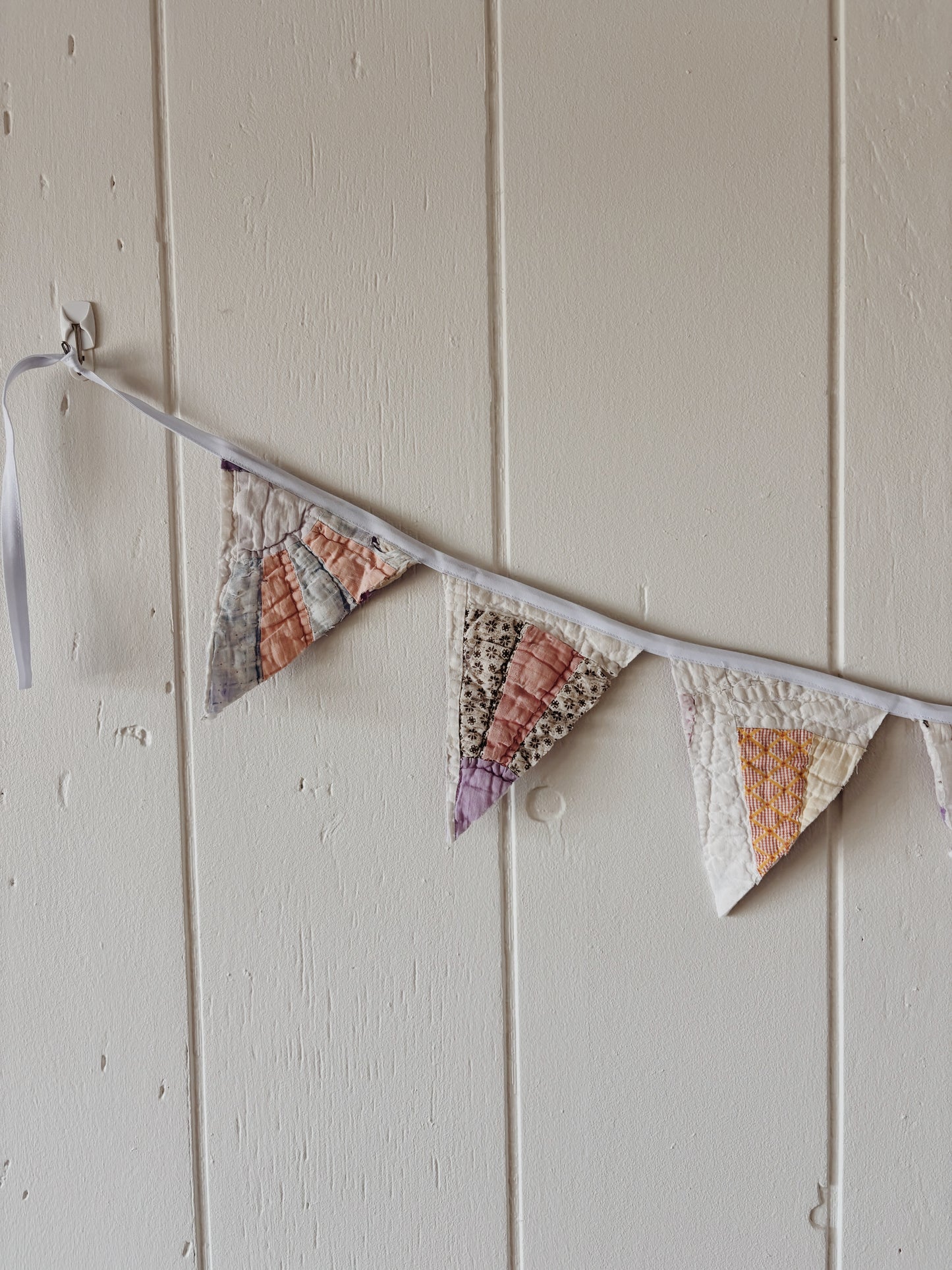 quilt bunting