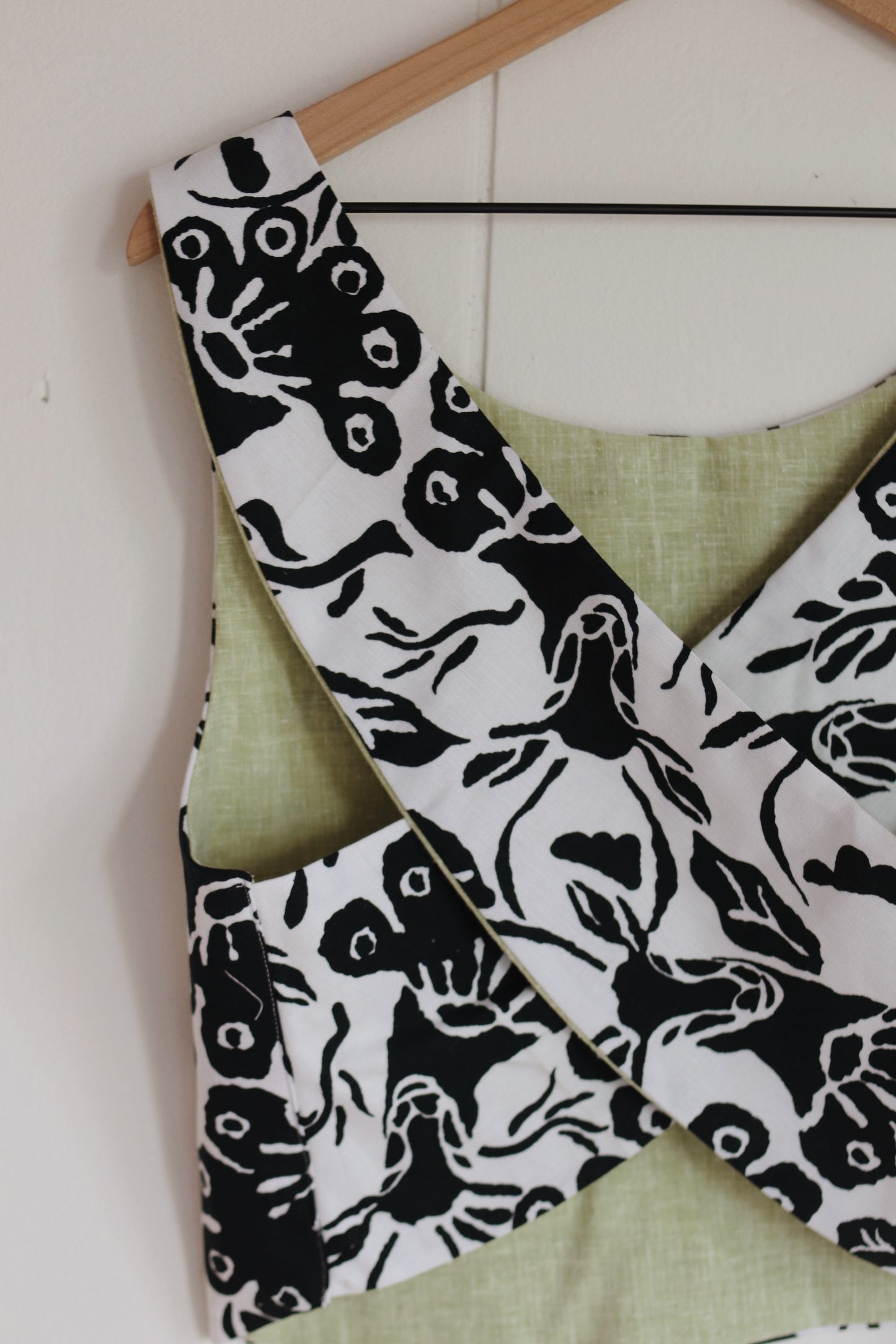 the RoXy- oh deer print