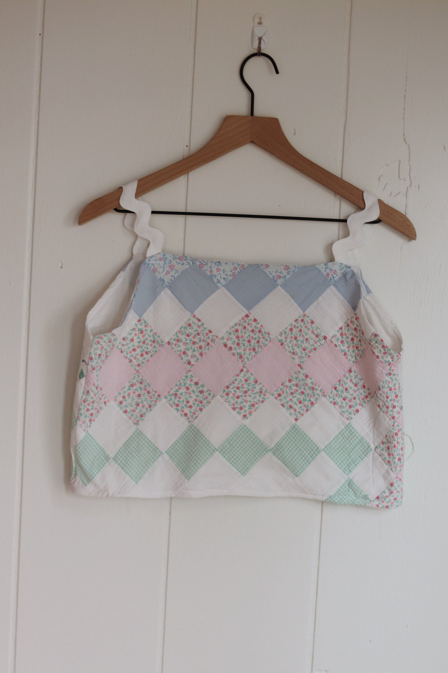 quilt tank