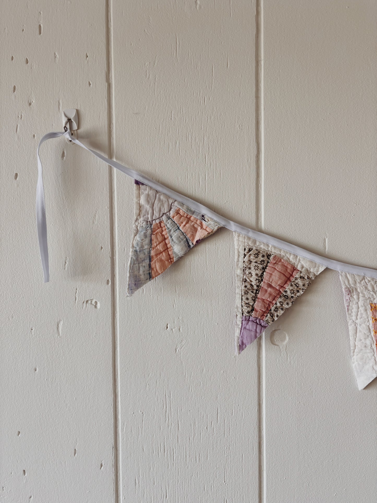 quilt bunting