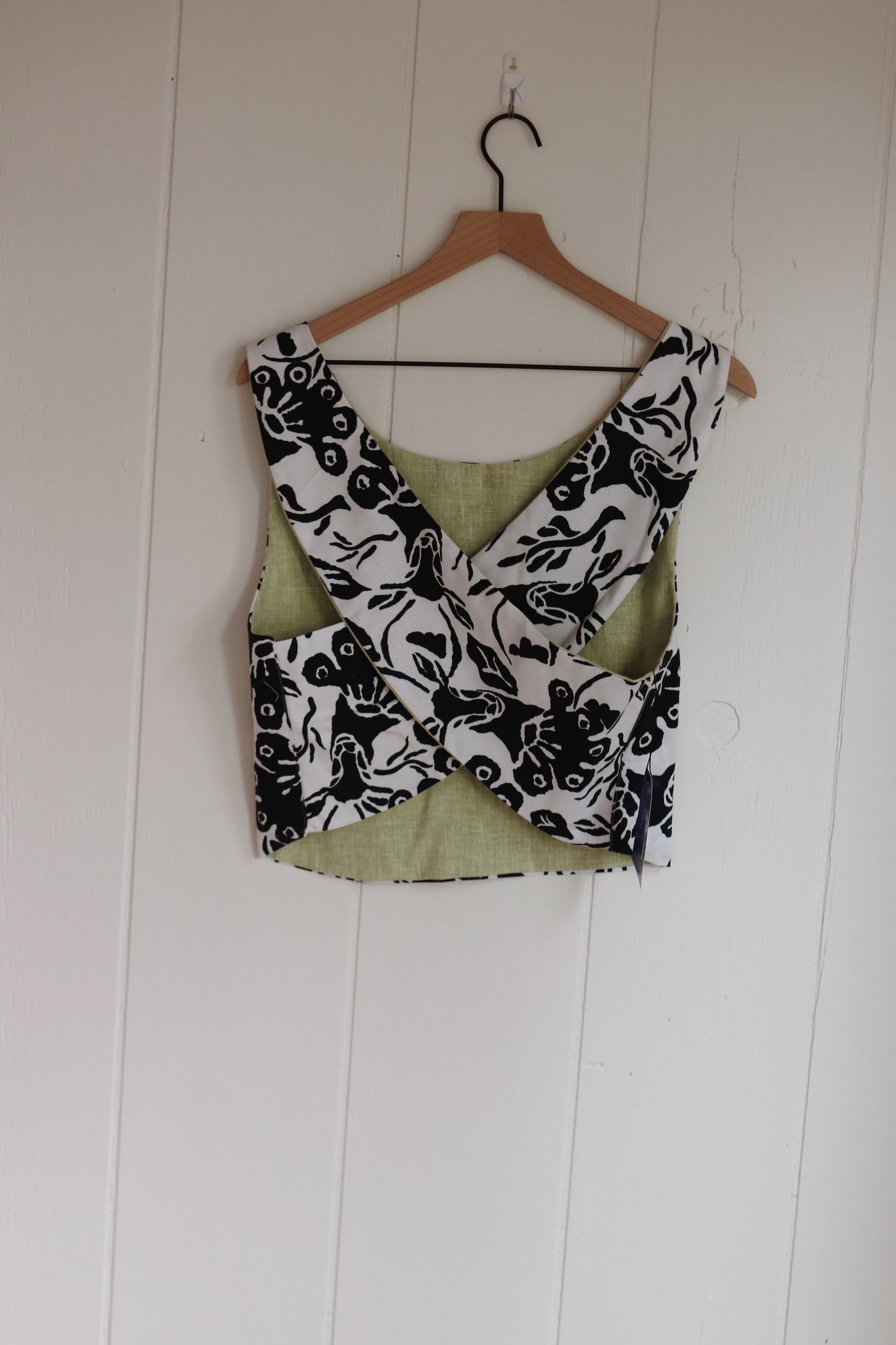 the RoXy- oh deer print