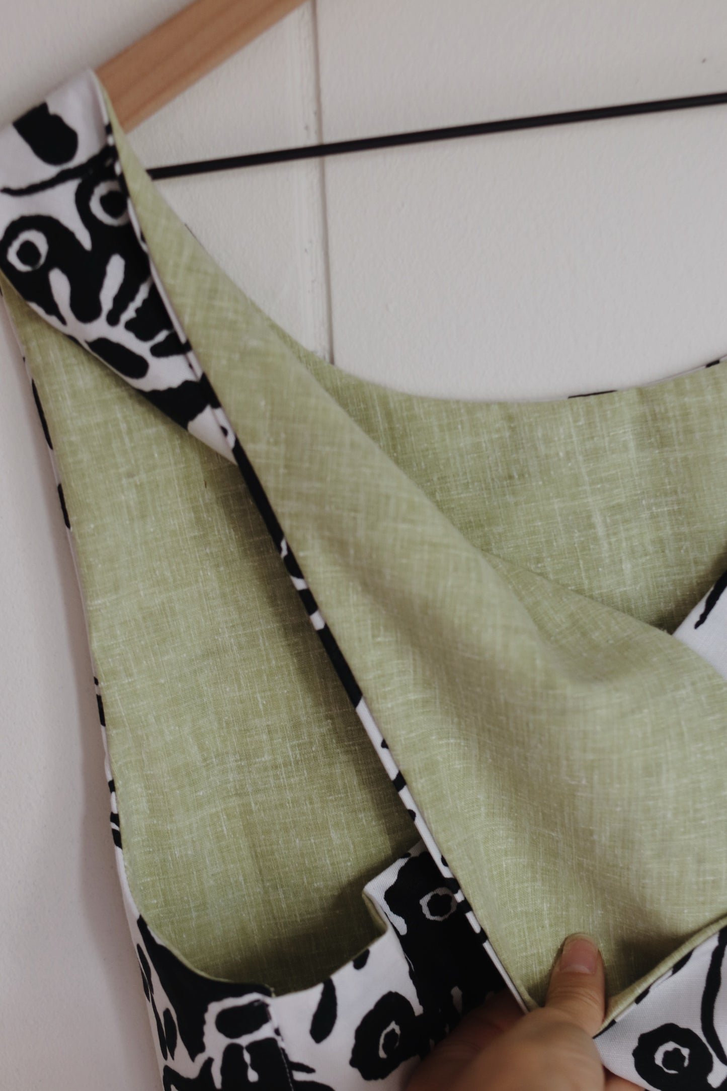 the RoXy- oh deer print