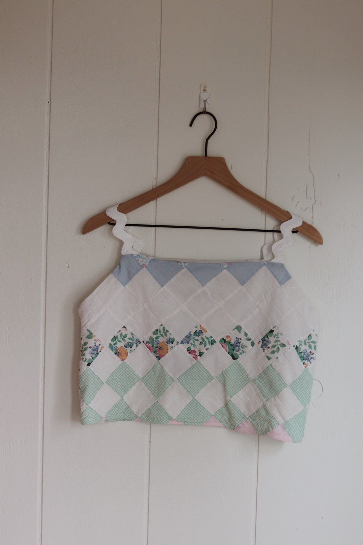 quilt tank