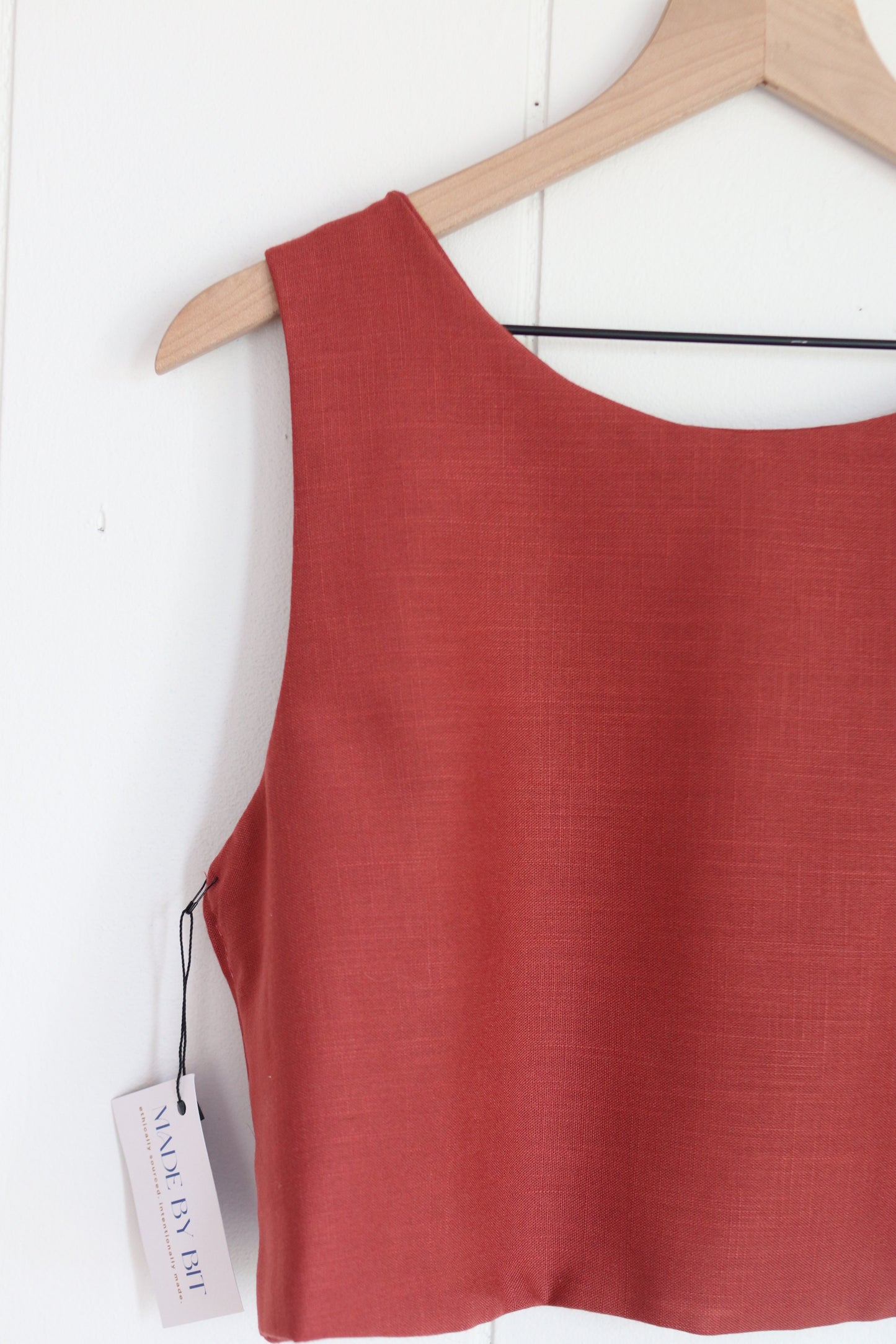 pink rust roXy