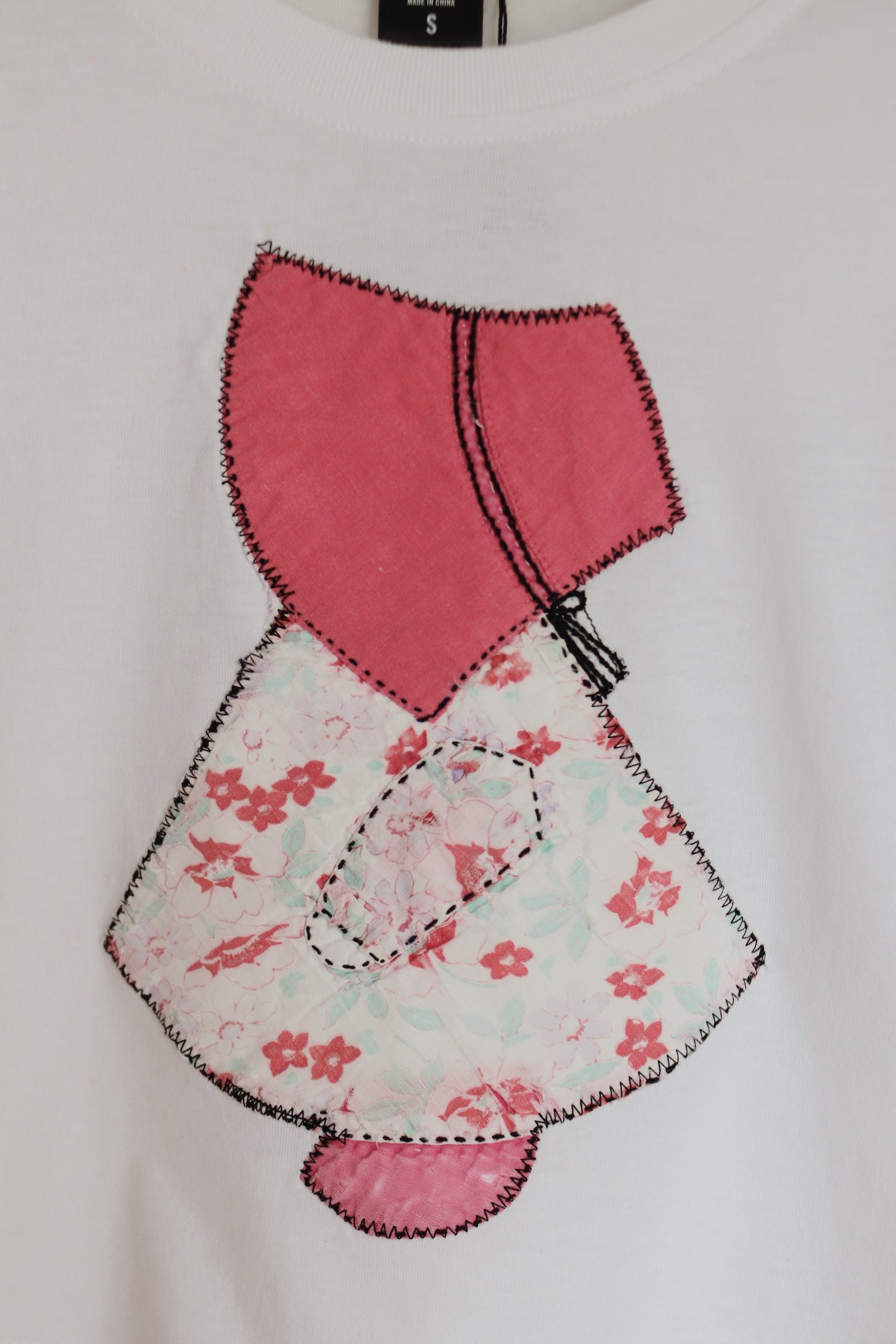 holly hobby tee