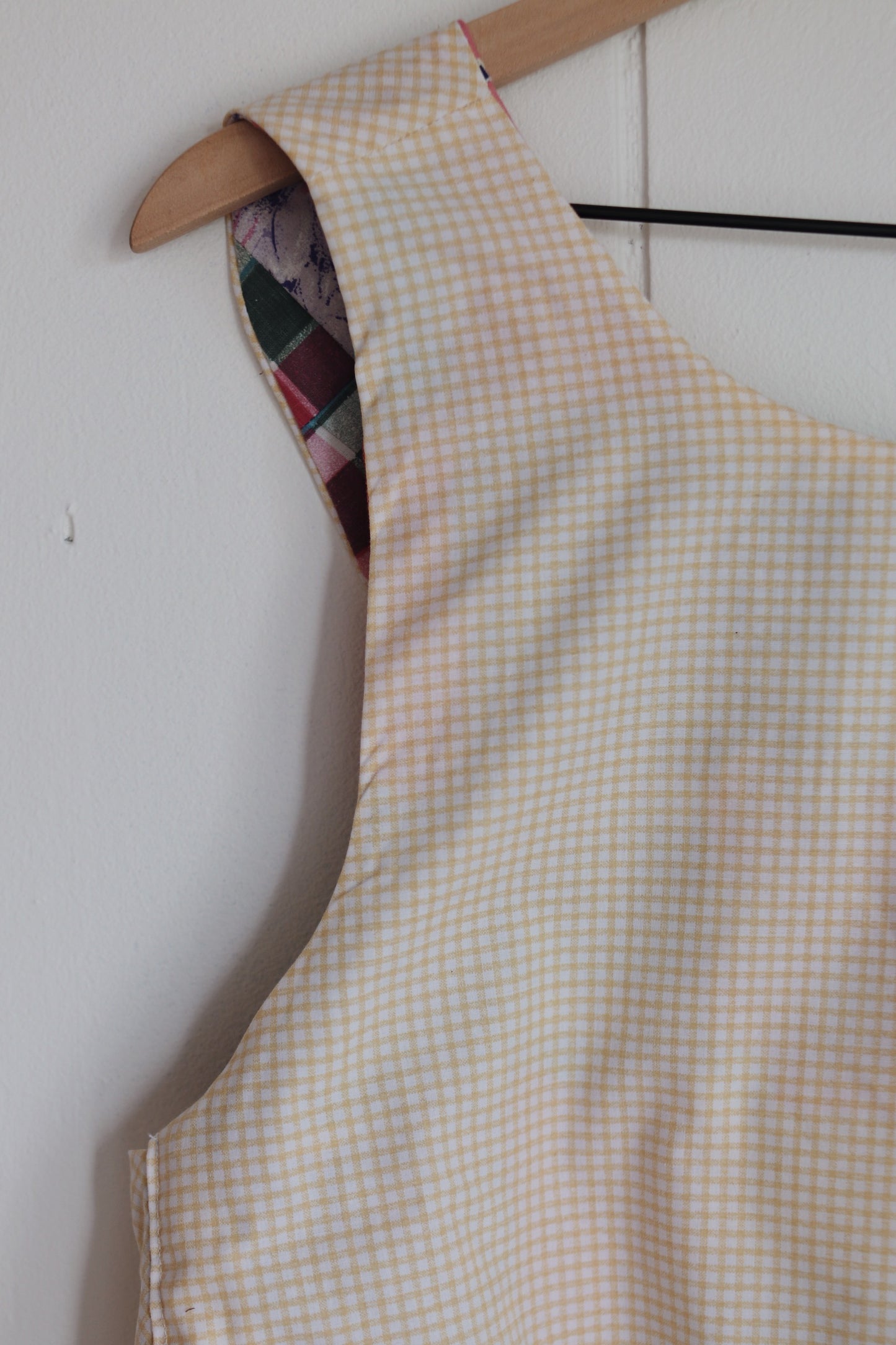 vintage quilt roXy