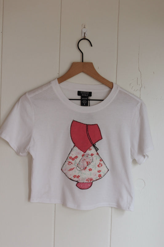 holly hobby tee